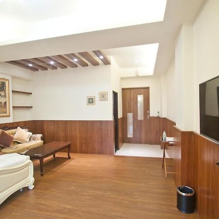 הואליין סיטי Mrs. Zhuang Homestay מראה חיצוני תמונה