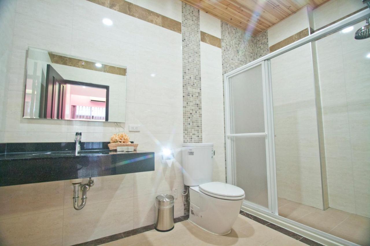 הואליין סיטי Mrs. Zhuang Homestay מראה חיצוני תמונה
